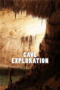 Cave Exploration