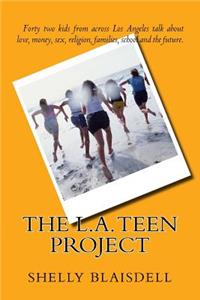 The L.A. Teen Project
