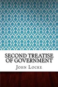 Second Treatise of Government