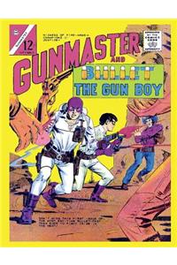 Gunmaster #1