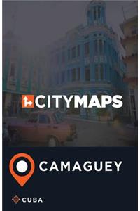 City Maps Camaguey Cuba