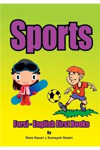 Farsi - English First Books