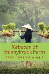 Rebecca of Sunnybrook Farm