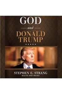 God and Donald Trump
