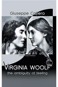 Virginia Woolf