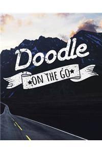 Doodle On The Go