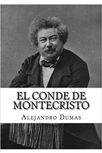 El Conde de Montecristo