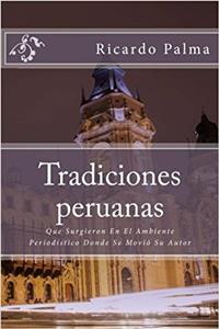 Tradiciones Peruanas