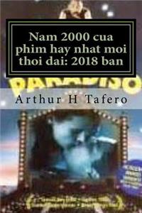 Nam 2000 Cua Phim Hay Nhat Moi Thoi Dai