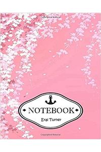 Notebook Rattan