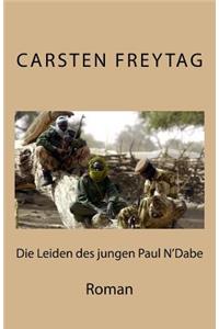 Die Leiden des jungen Paul N' Dabe