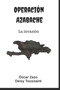 Operación Azabache
