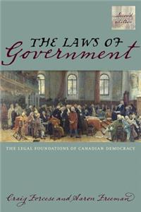 Laws of Government, 2/E