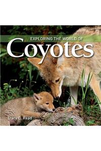 Exploring the World of Coyotes