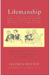 Lifemanship: Some Notes on the Lifemanship