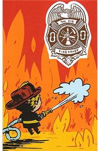 The Kid Firechief