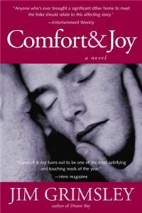 Comfort & Joy