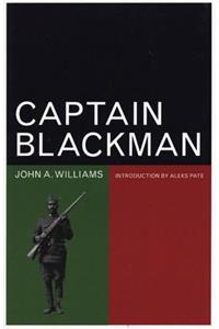 Captain Blackman
