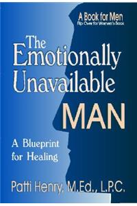Emotionally Unavailable Man/Woman
