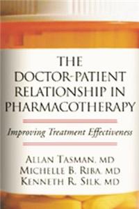 Doctor-patient Relationship in Pharmacotherapy