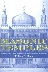 Masonic Temples