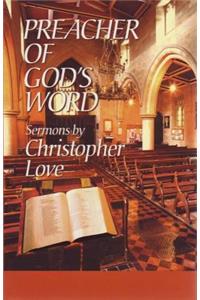 Preacher of God's Word