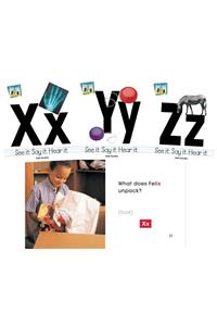 Alphabet Set 2 (Set)