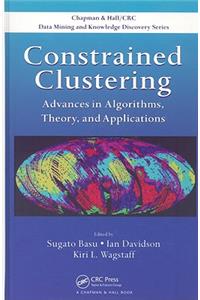 Constrained Clustering