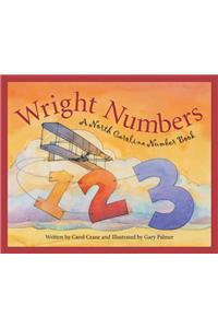 Wright Numbers