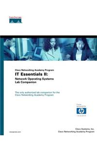 It Essentials II