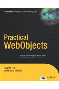 Practical WebObjects
