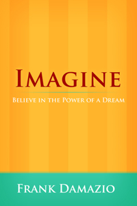 Imagine (Life Growth Series)