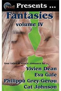 Phaze Fantasies, Volume IV