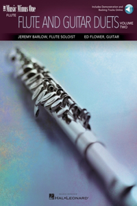 Duets for Flute & Guitar - Vol. 2