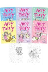 Airy Fairy
