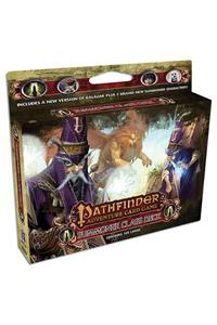 Pathfinder Adventure Card Game: Summoner Class Deck