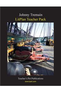 Litplan Teacher Pack