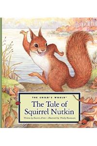 The Tale of Squirrel Nutkin
