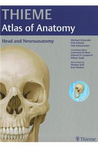 Head and Neuroanatomy