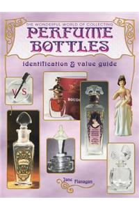 The Wonderful World of Collecting Perfume Bottles