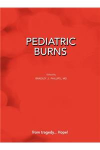 Pediatric Burns