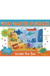 Fun Facts Puzzle