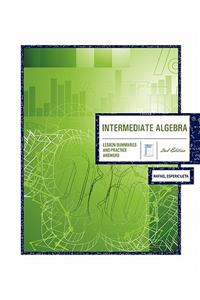 Intermediate Algebra 2nd Edition