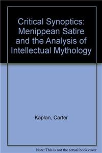 Critical Synoptics