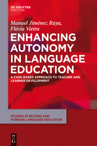 Enhancing Autonomy in Language Education