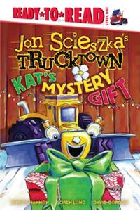 Kat's Mystery Gift