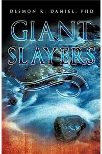 Giant Slayers