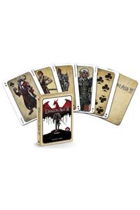 Dragon Age II Playing Cards