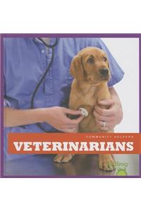 Veterinarians