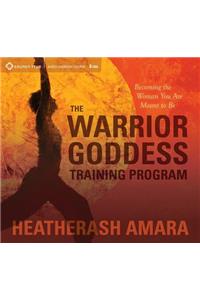 The Warrior Goddess Training Program
